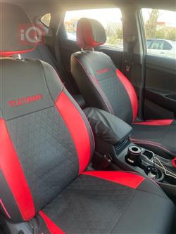 هیوندای تۆکسۆن